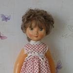 Любимица Лика родом из СССР