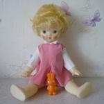 Игрушки моего детства