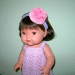 Новые вязалочки для кукол