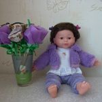 Сиреневое настроение