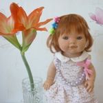 Бусики-браслеты