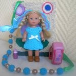 Тепло наших рук