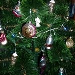 Ёлочка из моего детства