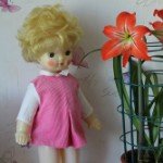 Винтаж? Нет, это лучшие друзья из моего детства