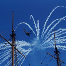 Авиадартс-2017. Воронеж