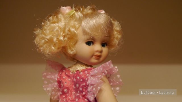 III Международная Выставка "Искусство Куклы"