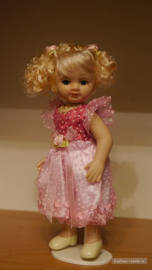 III Международная Выставка "Искусство Куклы"