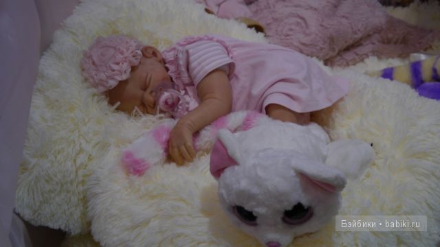 III Международная Выставка "Искусство Куклы"