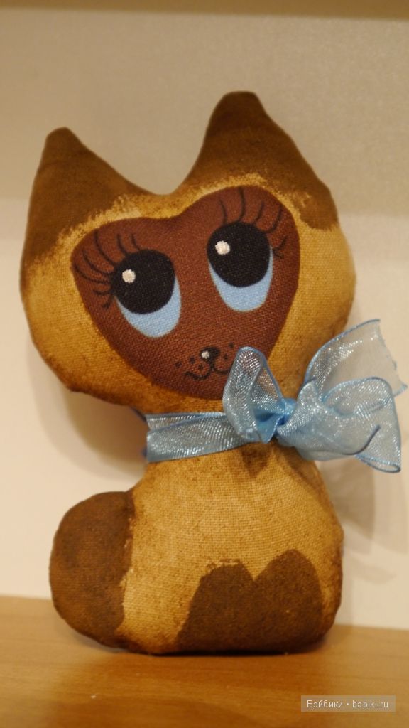 III Международная Выставка "Искусство Куклы"