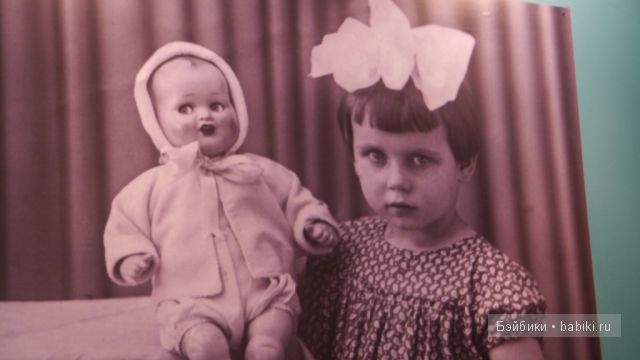 III Международная Выставка "Искусство Куклы" (фото 3)