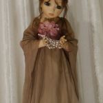 III Международная Выставка "Искусство Куклы"