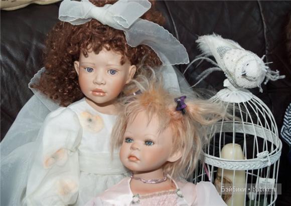 Комната ожидания деток — Вишлисты и Лист ожидания: Хотелки (фото 2)