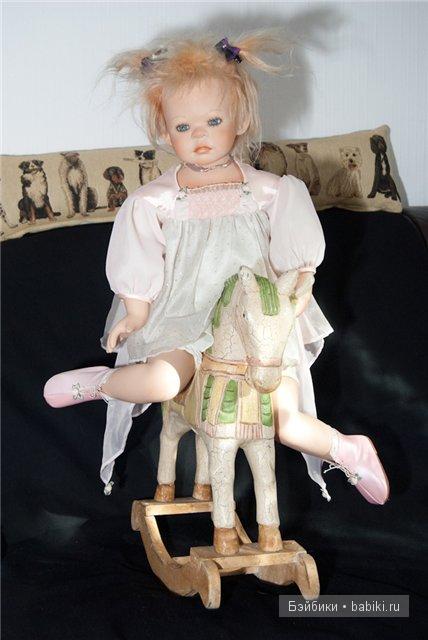 а вот мы наездницы