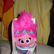 Крошка Розочка