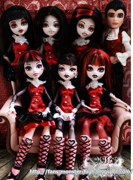 monster high blogspot