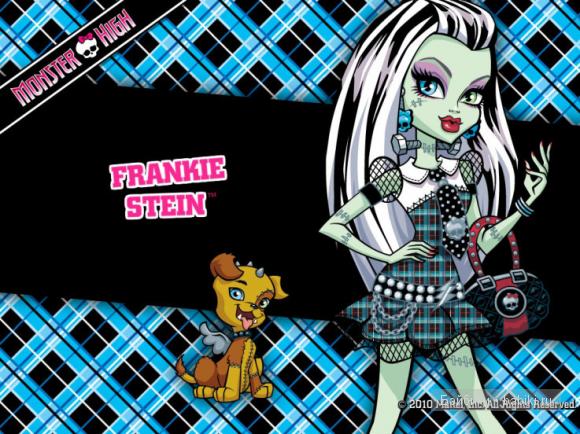 monster high