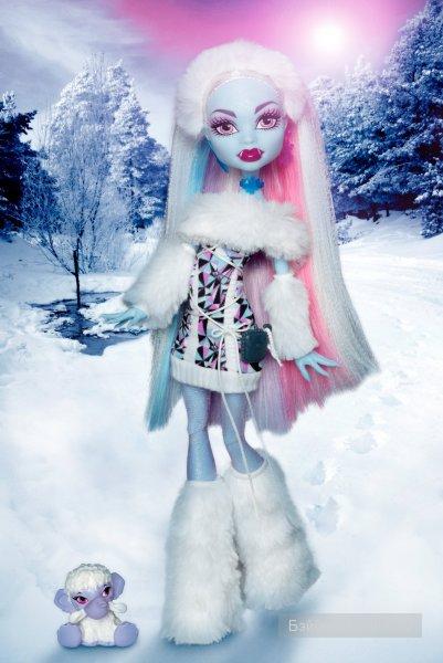 monster high