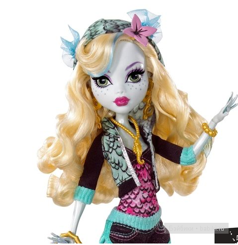 monster high
