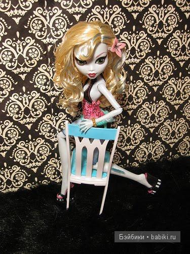 monster high