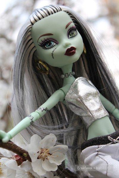 monster high