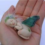 Cказочные куклы-малыши Jacky Mullen dolls (Джеки Маллен) - таинственные и такие разные