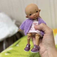 Irrealdoll Дрио