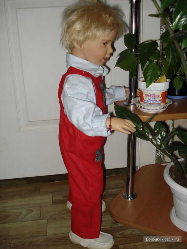 Маркус и Ола от Сессиль Скилле (фото 8)