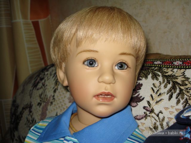 маркус-порт