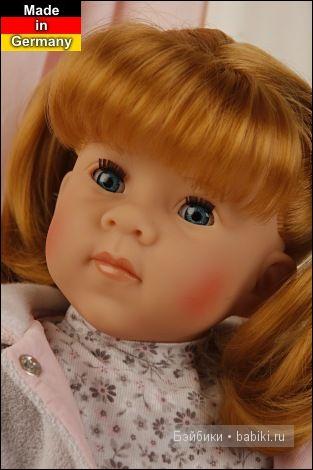 Куколки немецкой фирмы Shildkrot