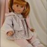 Куколки немецкой фирмы Shildkrot