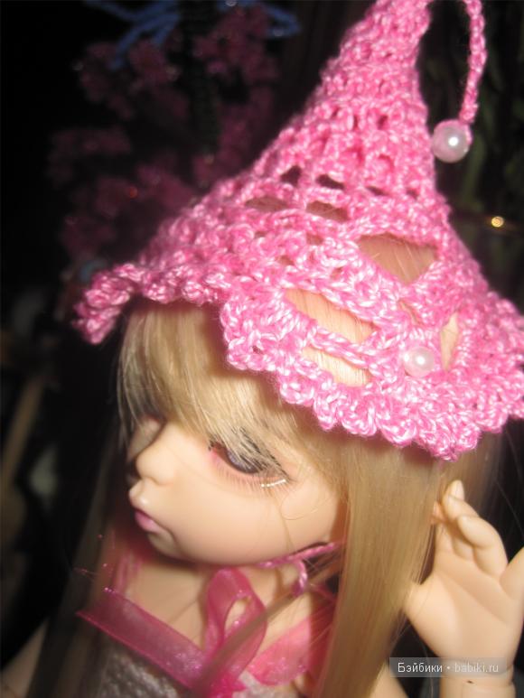 Моя любимая Лилу в образе лесного эльфа | Бэйбики Моя любимая Лилу в образе лесного эльфа (фото 2)