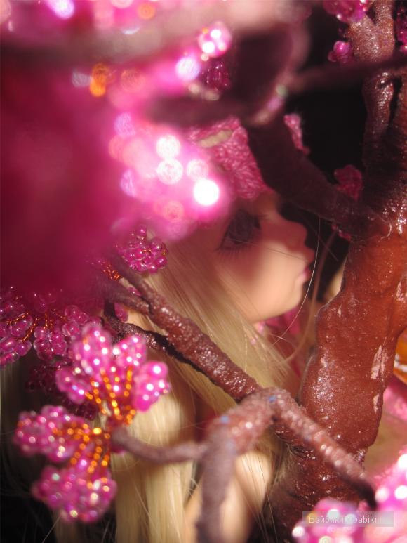 Моя любимая Лилу в образе лесного эльфа | Бэйбики Моя любимая Лилу в образе лесного эльфа (фото 7)