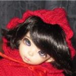 Оптимистичный вариант истории про Красную шапочку