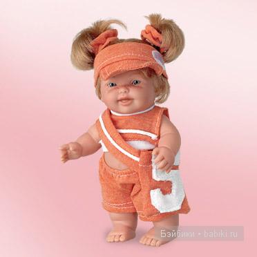 Pity Choly's Berenguer