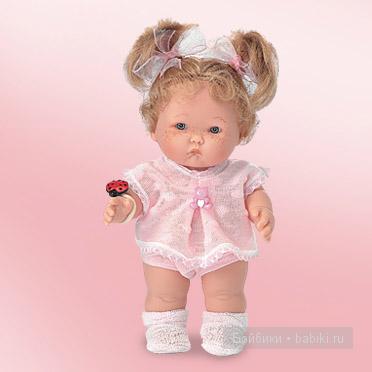 Pity Choly's Berenguer