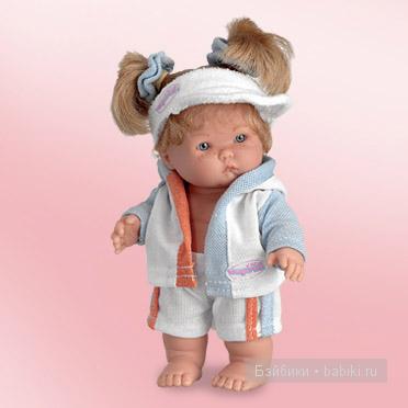 Pity Choly's Berenguer