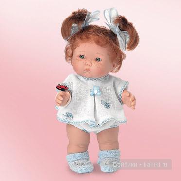 Pity Choly's Berenguer