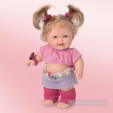 Pity Choly's Berenguer