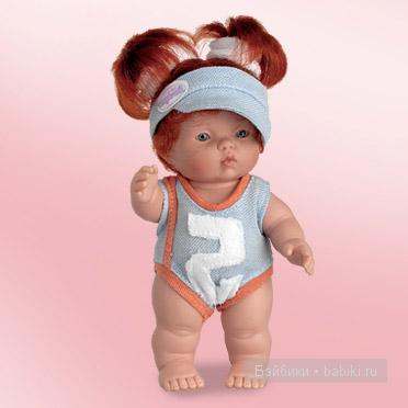 Pity Choly's Berenguer