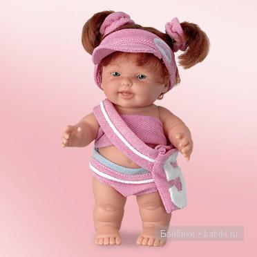 Pity Choly's Berenguer