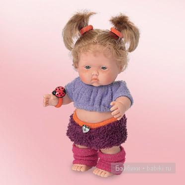 Pity Choly's Berenguer