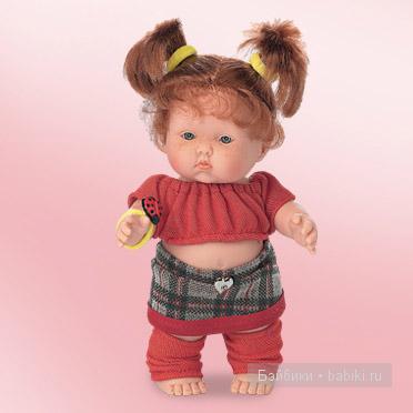 Pity Choly's Berenguer