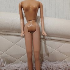 Тело Штеффи