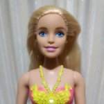 Русалка Милли