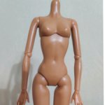 Тело для куклы (подделка под Мизи)