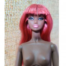 The Color Infusion - Cosmic Love Amelie 2011 (кукла Амели)