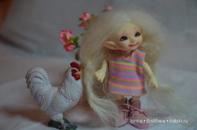 Ура! НАСТОЯЩИЕ ботиночки — Одежда и обувь для кукол BJD (БЖД): 1/3