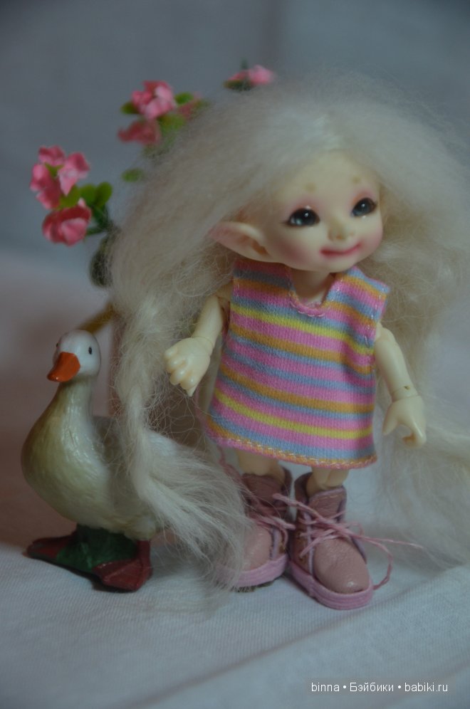 Ура! НАСТОЯЩИЕ ботиночки — Одежда и обувь для кукол BJD (БЖД): 1/3 (фото 2)