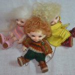 Ура! НАСТОЯЩИЕ ботиночки!