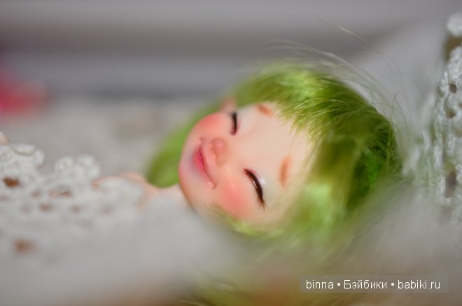 Я дома...RealPuki Toki — Куклы Fairyland (ФэйриЛэнд): BJD (БЖД) (фото 7)